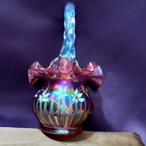 Fenton Art Glass